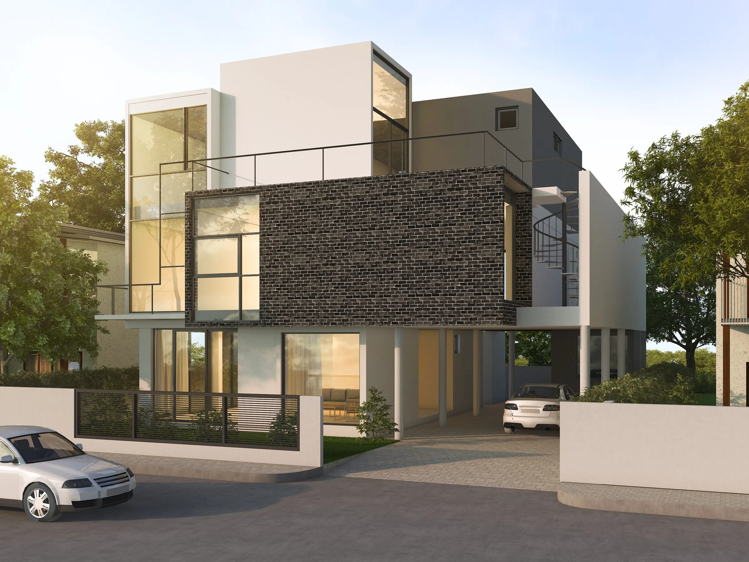 Edifício Valinhos