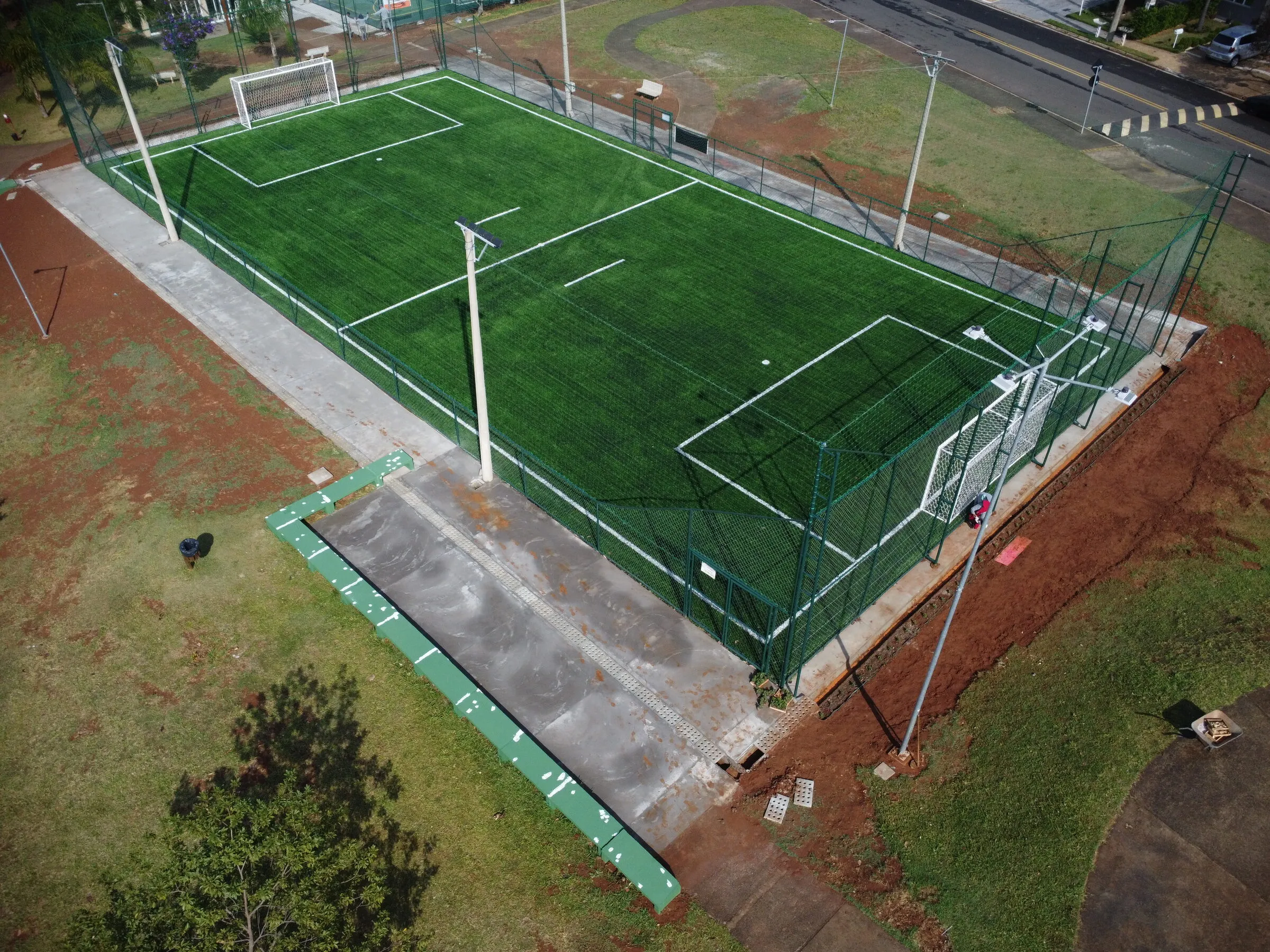 Residenciais