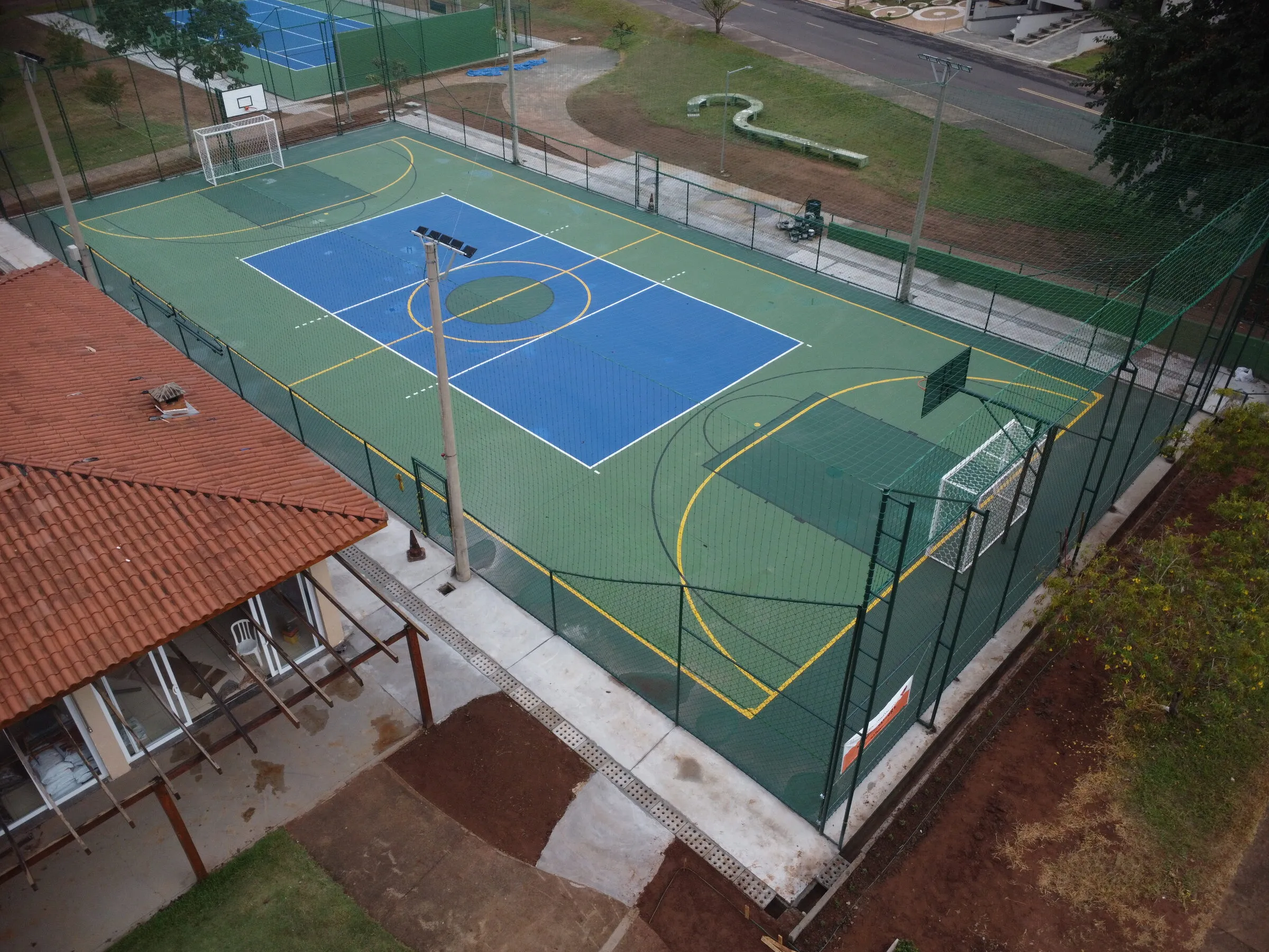 Residenciais — foto 2